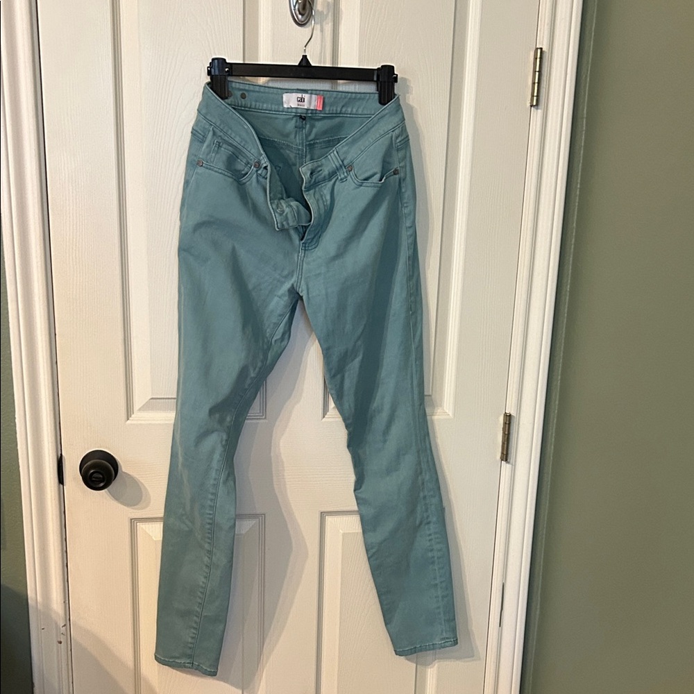 Cabi Skinny Jeans
